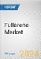 Fullerene Market By Product Type: Global Opportunity Analysis and Industry Forecast, 2024-2031 - Product Image