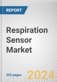 Respiration Sensor Market By Type: Global Opportunity Analysis and Industry Forecast, 2024-2033- Product Image