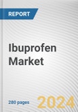 Ibuprofen Market By Type: Global Opportunity Analysis and Industry Forecast, 2024-2033- Product Image