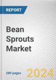 Bean Sprouts Market By Type: Global Opportunity Analysis and Industry Forecast, 2024-2033- Product Image