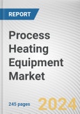 Process Heating Equipment Market By Equipment Type: Global Opportunity Analysis and Industry Forecast, 2024-2032- Product Image