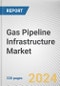 Gas Pipeline Infrastructure Market By Operation: Global Opportunity Analysis and Industry Forecast, 2024-2030 - Product Thumbnail Image