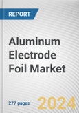 Aluminum Electrode Foil Market By Type, By Application: Global Opportunity Analysis and Industry Forecast, 2023-2032- Product Image