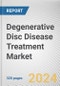 Degenerative Disc Disease Treatment Market By Drugs, By Route of Administration: Global Opportunity Analysis and Industry Forecast, 2023-2032 - Product Image