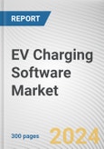 EV Charging Software Market By Charging Site, E-car: Global Opportunity Analysis and Industry Forecast, 2024-2032- Product Image