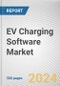 EV Charging Software Market By Charging Site, E-car: Global Opportunity Analysis and Industry Forecast, 2024-2032 - Product Image