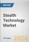 Stealth Technology Market By Platform, By Material: Global Opportunity Analysis and Industry Forecast, 2024-2033 - Product Image