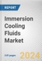 Immersion Cooling Fluids Market By Type, By Component: Global Opportunity Analysis and Industry Forecast, 2022-2032 - Product Thumbnail Image