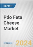 Pdo Feta Cheese Market By Source, By Distribution Channel: Global Opportunity Analysis and Industry Forecast, 2024-2033- Product Image