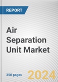 Air Separation Unit Market By Process: Global Opportunity Analysis and Industry Forecast, 2024-2033- Product Image