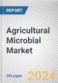 Agricultural Microbial Market By Microbe Type: Global Opportunity Analysis and Industry Forecast, 2024-2033- Product Image