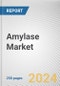 Amylase Market By Source: Global Opportunity Analysis and Industry Forecast, 2024-2033 - Product Image