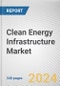 Clean Energy Infrastructure Market: Global Opportunity Analysis and Industry Forecast, 2024-2033 - Product Thumbnail Image