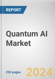 Quantum AI Market By Deployment Mode: Global Opportunity Analysis and Industry Forecast, 2024-2032- Product Image