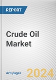 Crude Oil Market By Type: Global Opportunity Analysis and Industry Forecast, 2024-2033- Product Image