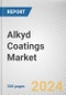 Alkyd Coatings Market By Technology: Global Opportunity Analysis and Industry Forecast, 2024-2032 - Product Image