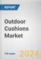 Outdoor Cushions Market By Type: Global Opportunity Analysis and Industry Forecast, 2024-2033 - Product Thumbnail Image