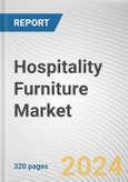 Hospitality Furniture Market By Furniture Type: Global Opportunity Analysis and Industry Forecast, 2024-2033- Product Image