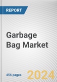 Garbage Bag Market By Product Type: Global Opportunity Analysis and Industry Forecast, 2024-2033- Product Image