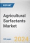 Agricultural Surfactants Market By Type: Global Opportunity Analysis and Industry Forecast, 2024-2031 - Product Thumbnail Image