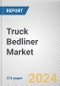 Truck Bedliner Market By Product: Global Opportunity Analysis and Industry Forecast, 2024-2033 - Product Image