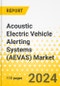 Acoustic Electric Vehicle Alerting Systems (AEVAS) Market - A Global and Regional Analysis: Focus on Vehicle Type, Propulsion Type, Sales Channel, Mounting Position, Component, Technology Type, and Region - Analysis and Forecast, 2024-2034 - Product Thumbnail Image