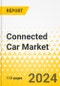 Connected Car Market - A Global and Regional Analysis: Focus on Application, Vehicle Type, Network Type, Sales Channel, Form, Transponder, Hardware, and Region - Analysis and Forecast, 2024-2034 - Product Thumbnail Image