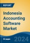 Indonesia Accounting Software Market, By Region, Competition, Forecast and Opportunities, 2019-2029F - Product Image