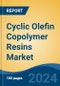 Cyclic Olefin Copolymer Resins Market - Global Industry Size, Share, Trends, Opportunity, and Forecast, 2019-2029F - Product Image