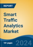 Smart Traffic Analytics Market - Global Industry Size, Share, Trends, Opportunity, and Forecast, 2019-2029F- Product Image