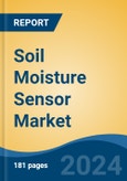 Soil Moisture Sensor Market - Global Industry Size, Share, Trends, Opportunity, and Forecast, 2019-2029F- Product Image