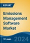 Emissions Management Software Market - Global Industry Size, Share, Trends, Opportunity, and Forecast, 2019-2029F - Product Image