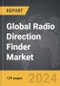 Radio Direction Finder - Global Strategic Business Report - Product Thumbnail Image