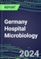 2024 Germany Hospital Microbiology Market for over 100 Tests: Supplier Shares by Test, Competitive Strategies, Innovative Technologies, Instrumentation Review - Product Thumbnail Image