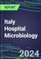 2024 Italy Hospital Microbiology Market for over 100 Tests: Supplier Shares by Test, Competitive Strategies, Innovative Technologies, Instrumentation Review - Product Thumbnail Image