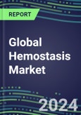 2024 Global Hemostasis Market: Laboratory and POC Instrumentation - Coagulation Analyzers and Strategic Profiles of Leading Suppliers- Product Image