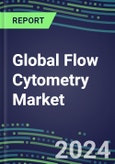 2024 Global Flow Cytometry Market: Latest Analyzers and Strategic Profiles of Leading Suppliers- Product Image