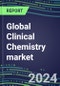 2024 Global Clinical Chemistry market: Laboratory and POC Instrumentation - Immunodiagnostic Analyzers and Strategic Profiles of Leading Suppliers - Product Image