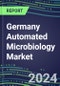 2024 Germany Automated Microbiology Market: Supplier Shares and Segment Forecasts for 100 Tests - Molecular Diagnostics, Microbial Identification, Antibiotic Susceptibility, Blood Culture, Urine Screening, Immunodiagnostics - Product Thumbnail Image