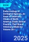 Endocrinology of Zoological Species, An Issue of Veterinary Clinics of North America: Exotic Animal Practice. The Clinics: Veterinary Medicine Volume 28-1 - Product Image