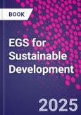 EGS for Sustainable Development- Product Image