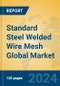 Standard Steel Welded Wire Mesh Global Market Insights 2024, Analysis and Forecast to 2029, by Manufacturers, Regions, Technology, Application, Product Type - Product Image