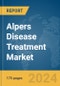 Alpers Disease Treatment Market Report 2024 - Product Thumbnail Image