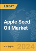 Apple Seed Oil Market Report 2024- Product Image