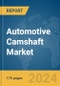 Automotive Camshaft Market Report 2024 - Product Thumbnail Image