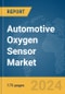 Automotive Oxygen Sensor Market Report 2024 - Product Image