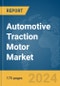 Automotive Traction Motor Market Report 2024 - Product Image