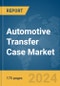 Automotive Transfer Case Market Report 2024 - Product Thumbnail Image