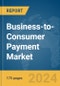 Business-to-Consumer (B2C) Payment Market Report 2024 - Product Thumbnail Image