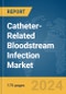 Catheter-Related Bloodstream Infection Market Report 2024 - Product Image